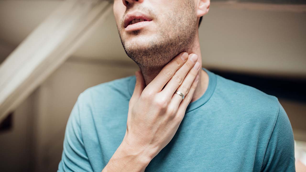 sore-throat-summary