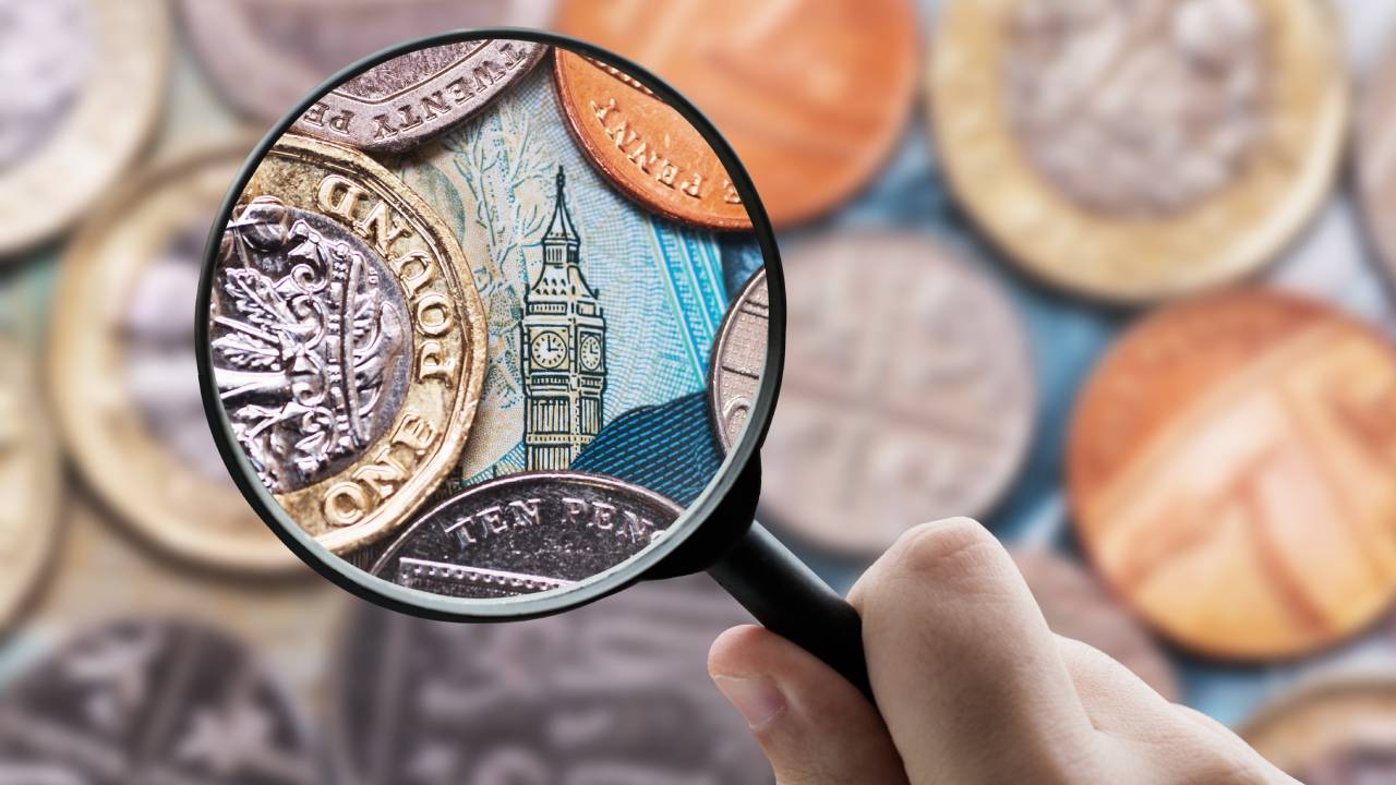 money-magnifying-glass-summary