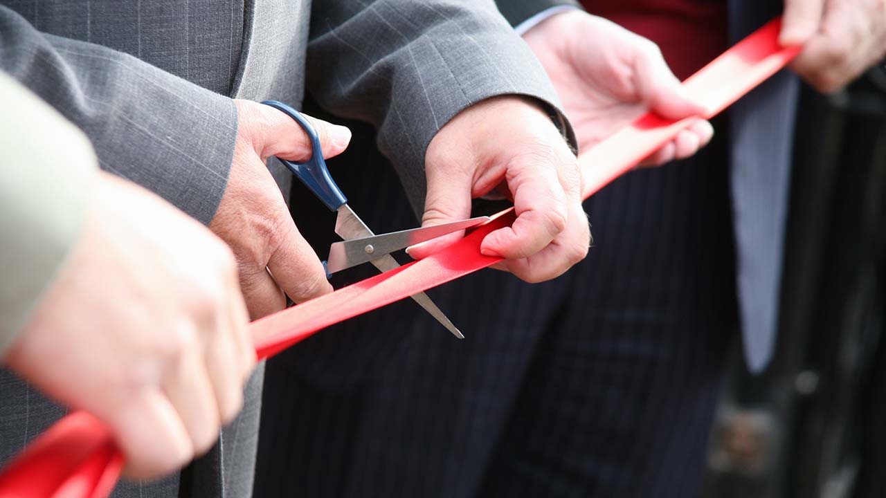 cutting-ribbon-summary