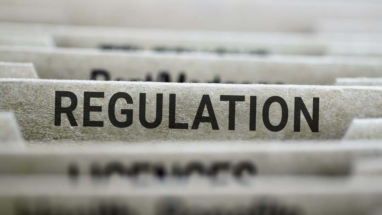 regulation-summary